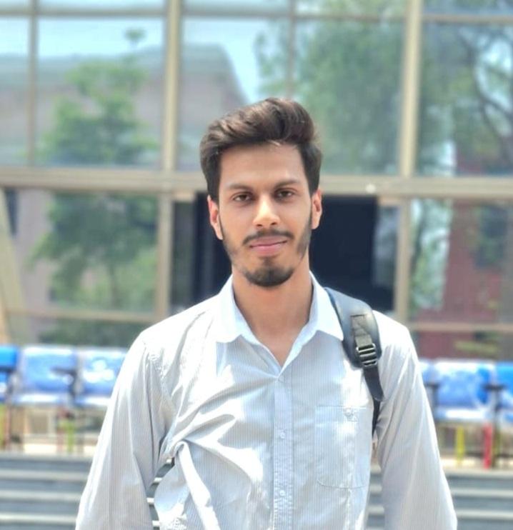 Muhammad Junaid