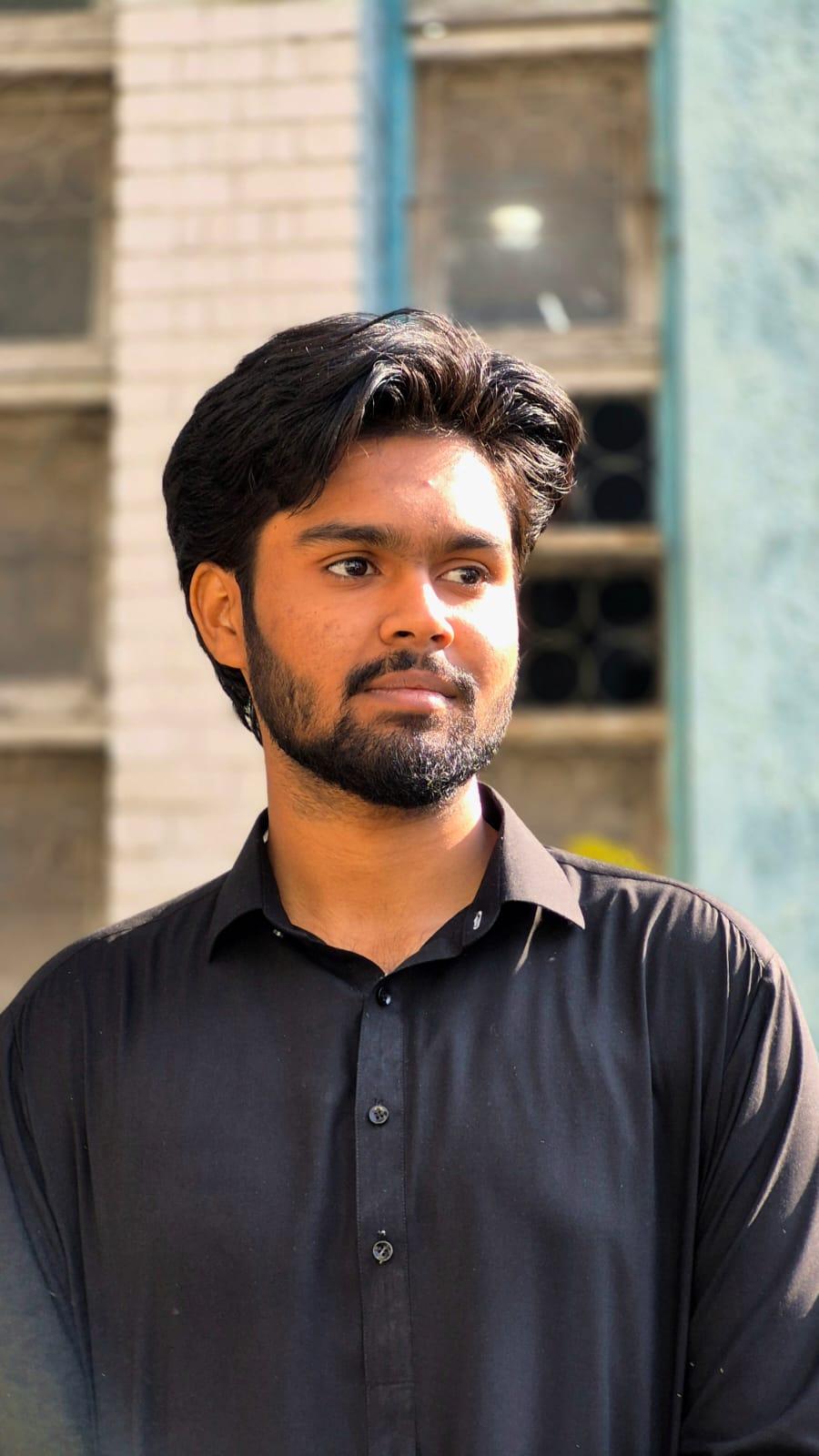 Anass Shafi