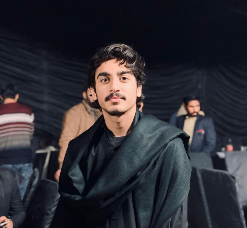 Bilal Arshad