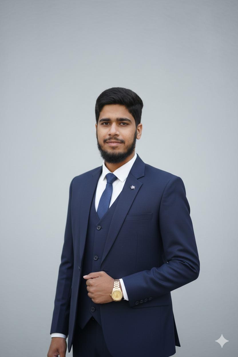 Ghous Muhammad